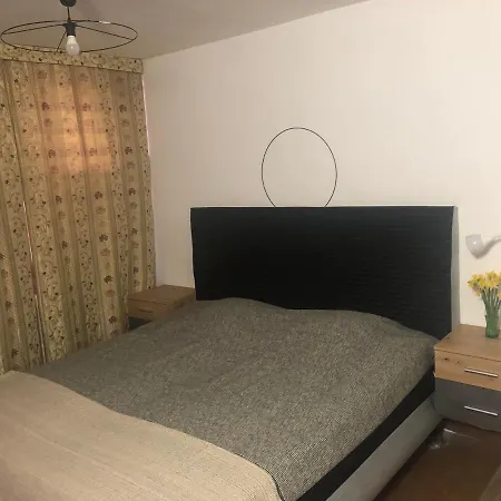 Apartment Kladno *
