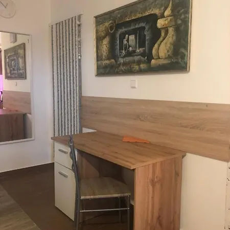 Apartment Apartment Kladno *