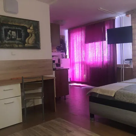 Apartment Kladno Apartment