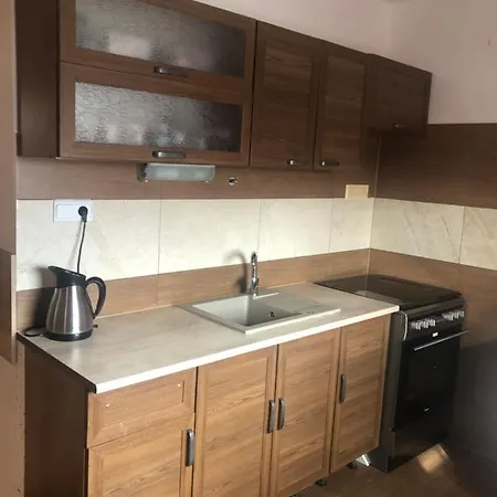 Apartment Kladno Apartment