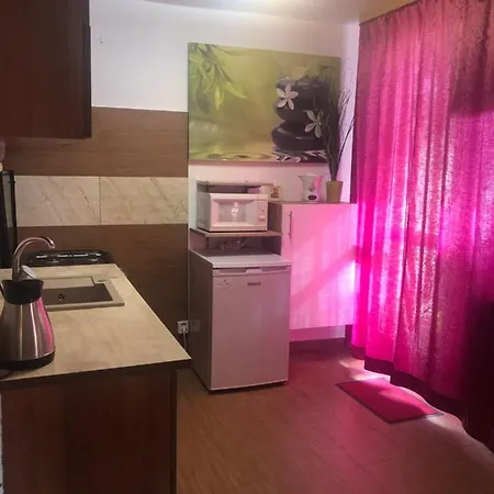 Apartment Kladno Kladno