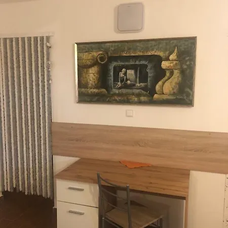 Apartment Kladno Kladno