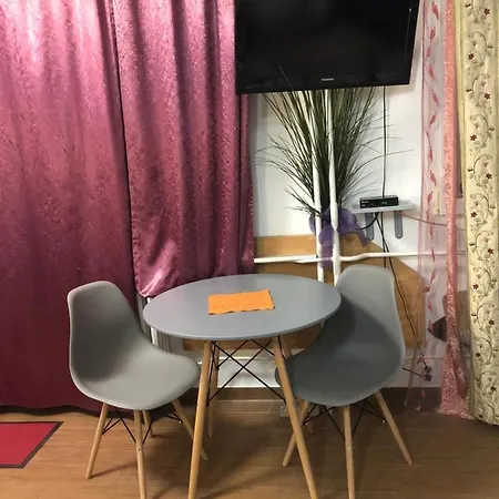 Apartment Kladno Appartement Kladno