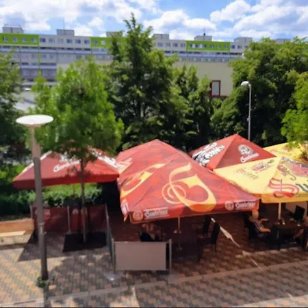 Apartment Kladno *