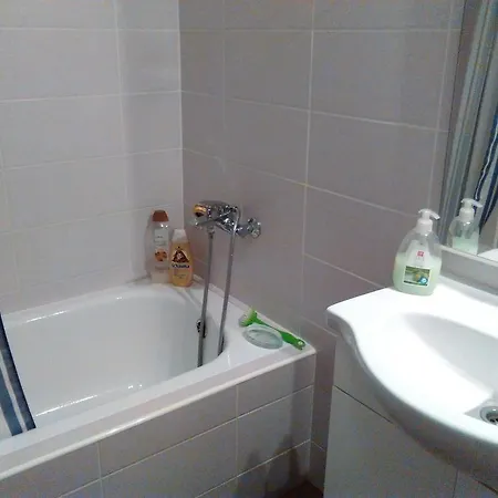 Apartment Kladno * Kladno
